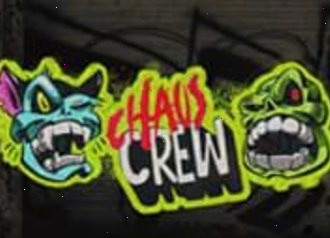 Chaos Crew hacksaw
